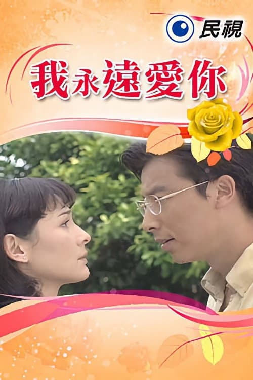 我永遠愛你 poster