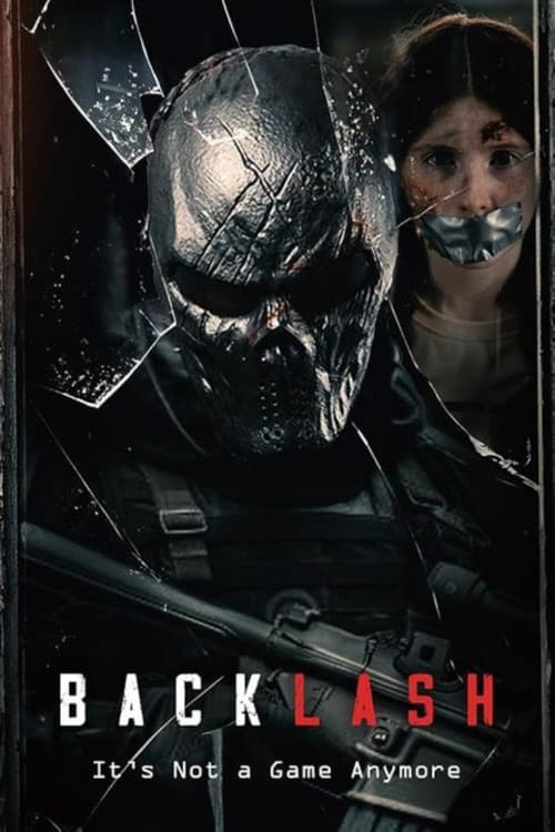 Backlash poster