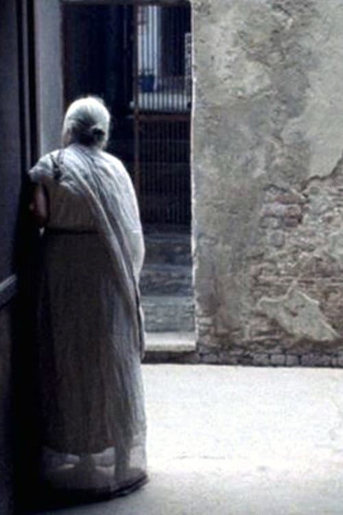 Open Doors poster