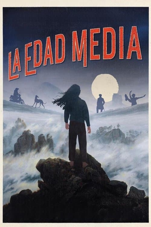 The Middle Ages poster