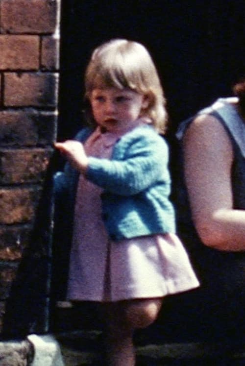 The Changing Face Of Salford Collection poster