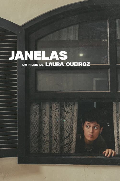 Janelas poster