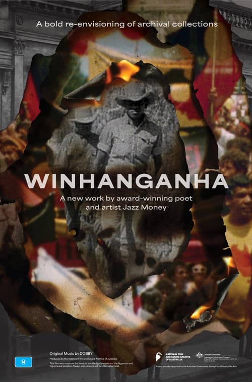 WINHANGANHA poster