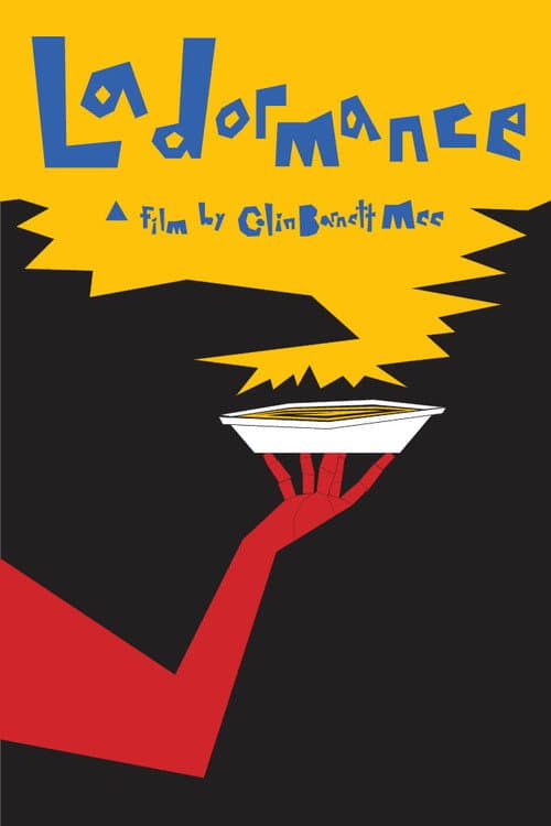 La dormance poster
