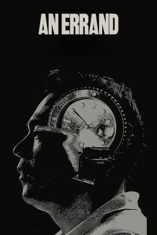 An Errand poster
