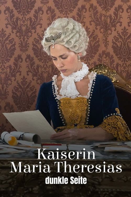 Maria Theresa’s Dark Side poster