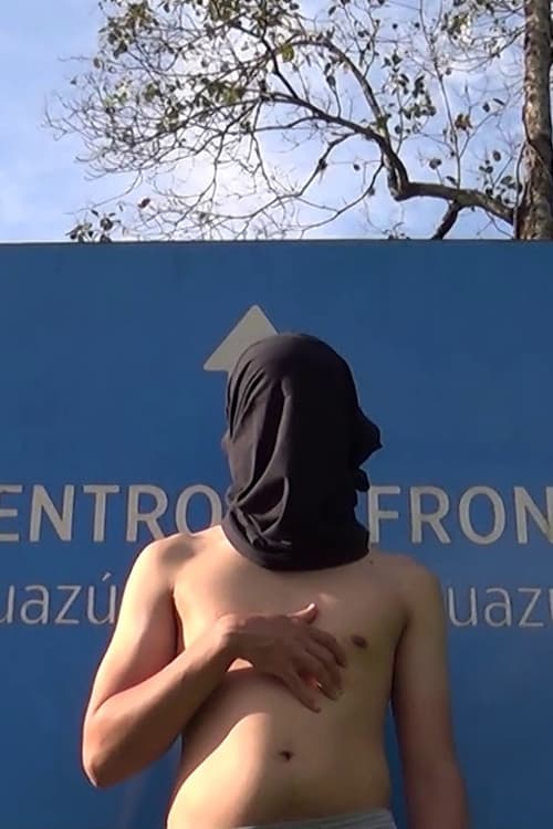 Horny in Border: Essay on AIDS Images poster