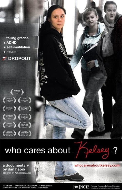 Who Cares About Kelsey? poster