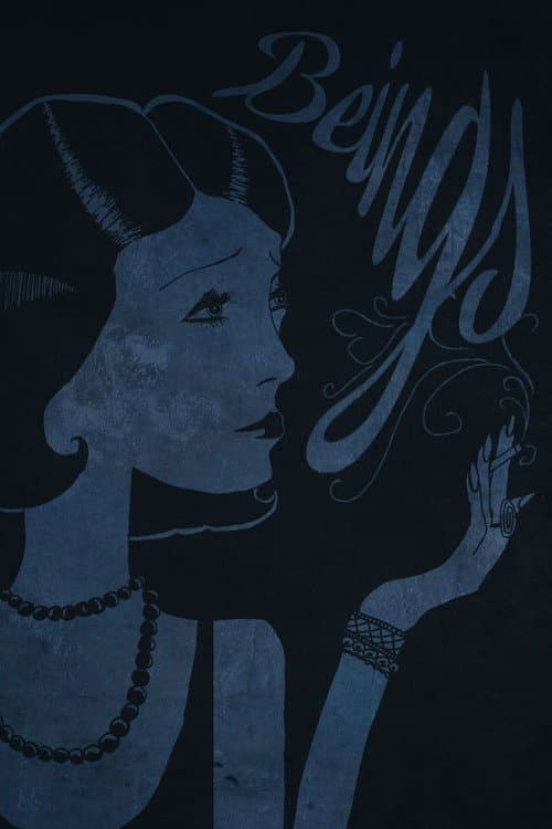 Beings poster