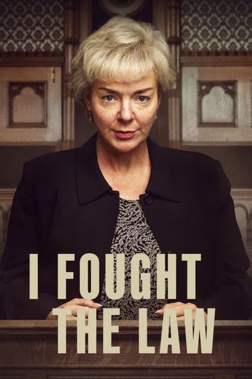 I Fought the Law poster