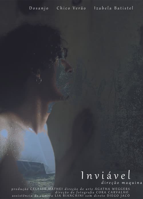 Inviável poster