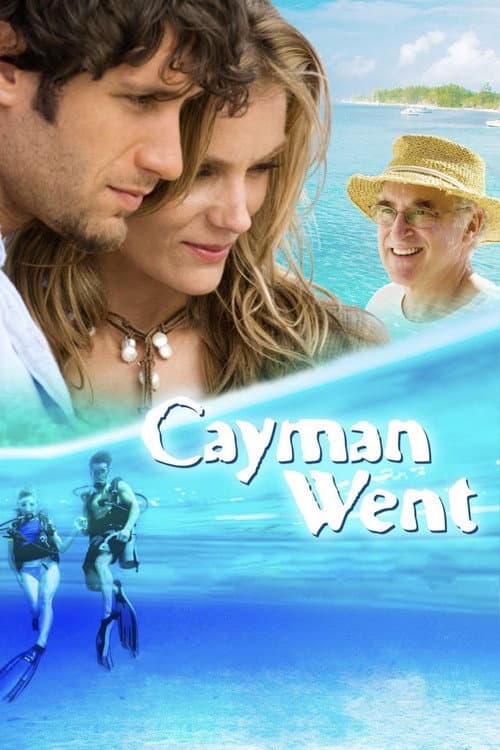 Cayman Went poster