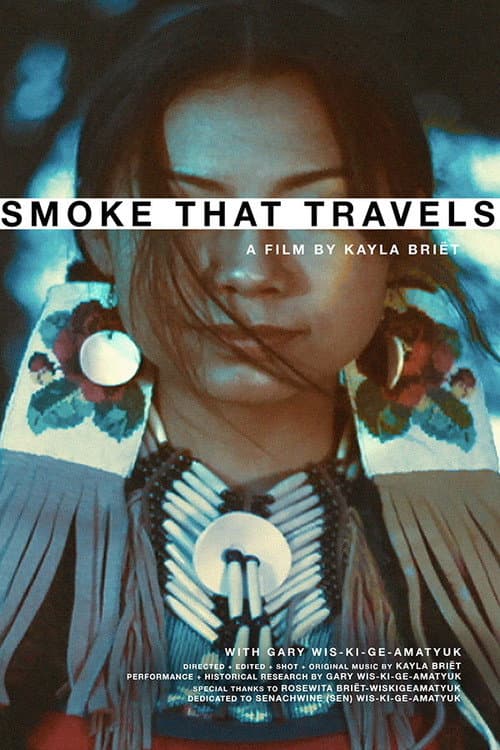 Smoke That Travels poster