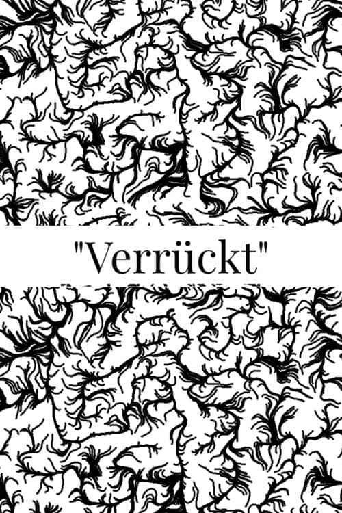 Verrückt poster