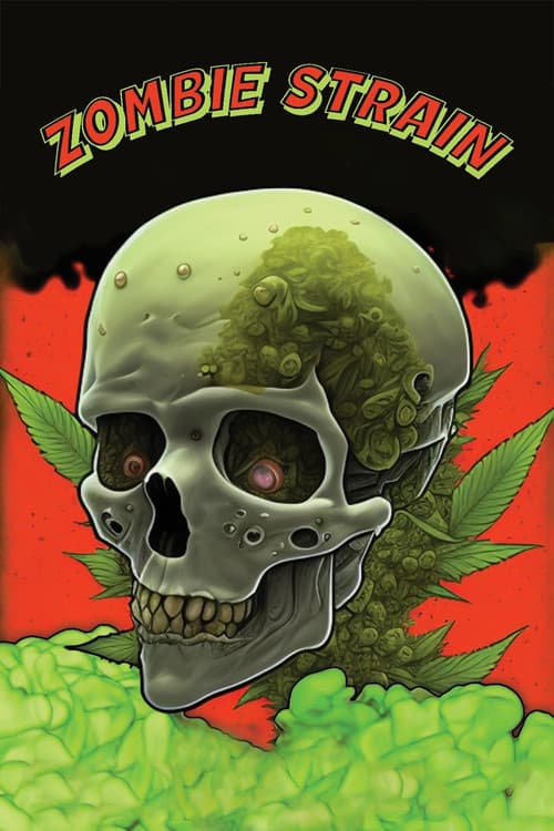 Zombie Strain poster