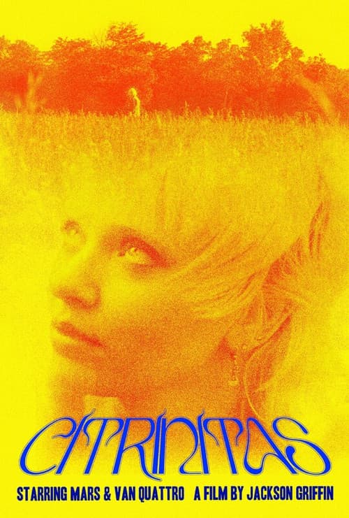 Citrinitas poster