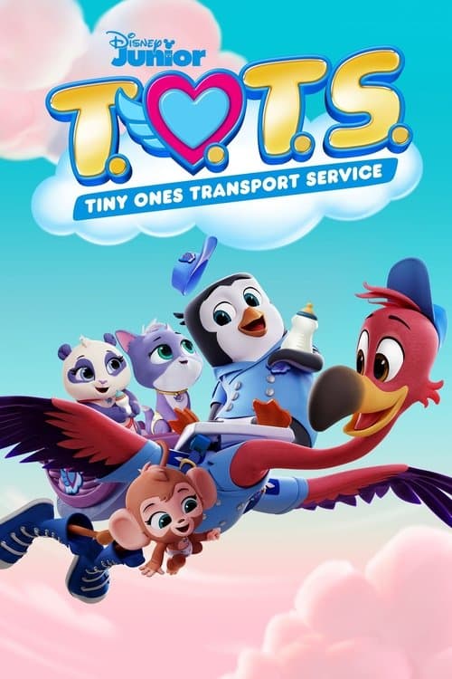 T.O.T.S. poster