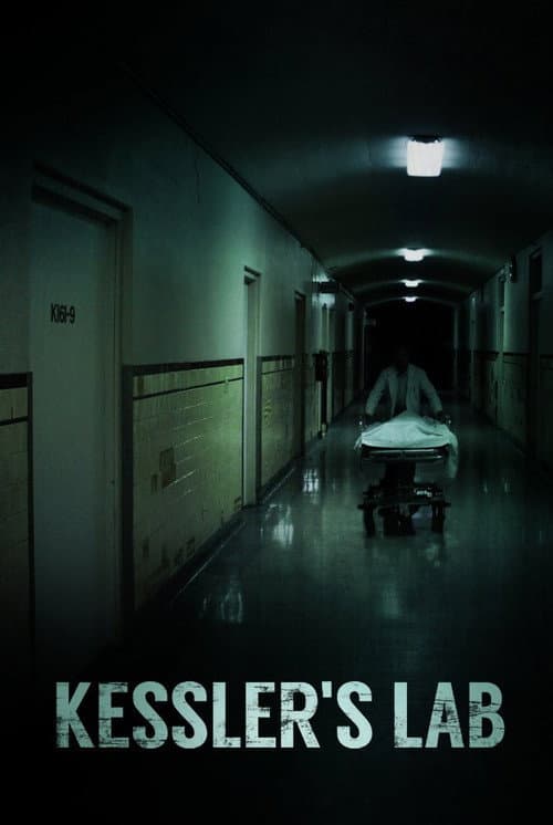 Kessler's Lab poster