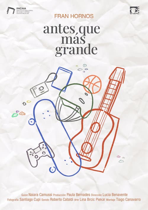 Before older poster