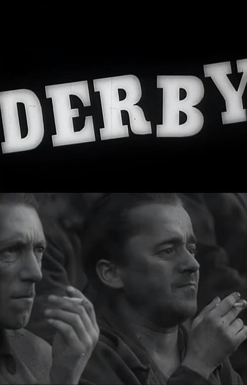 Derby poster