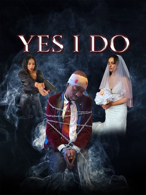 Yes I Do poster