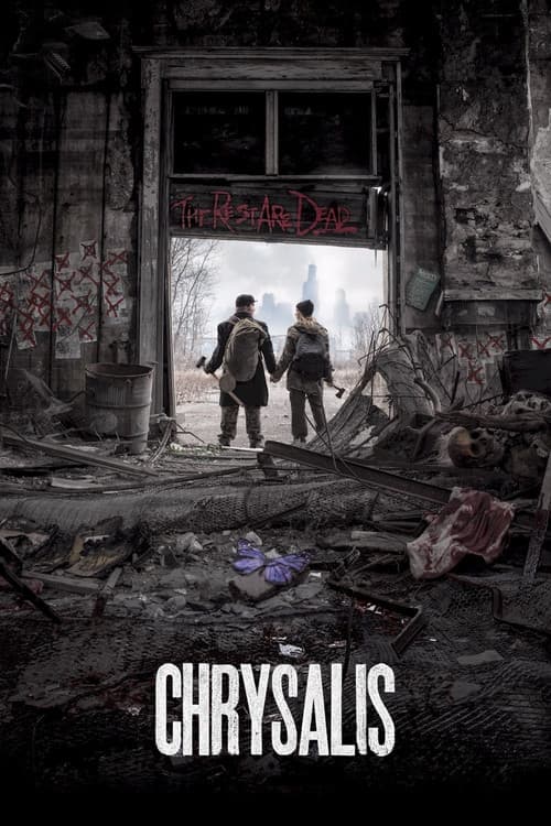 Chrysalis poster