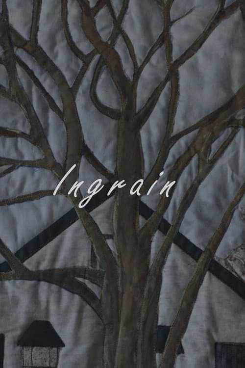 Ingrain poster