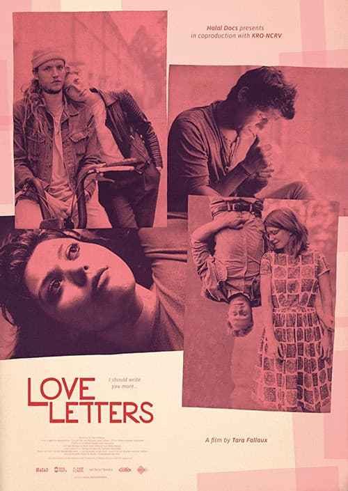 Love Letters poster