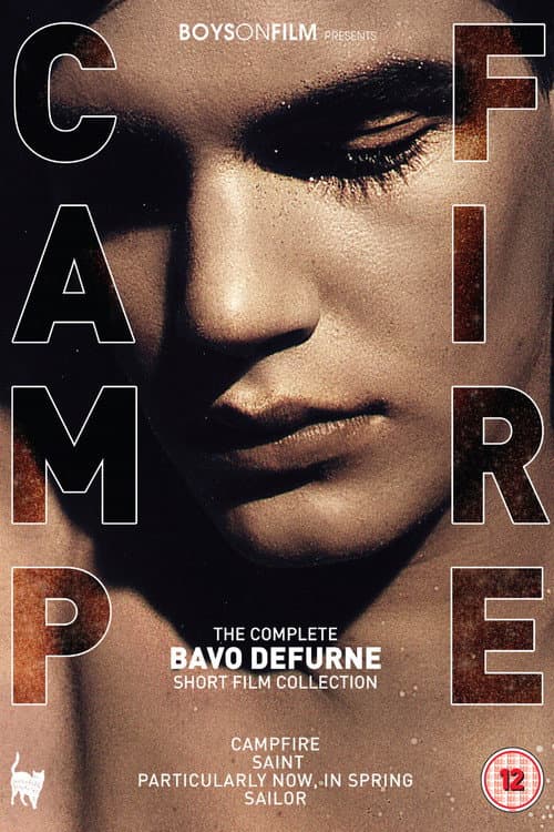 Boys On Film Presents: Campfire poster
