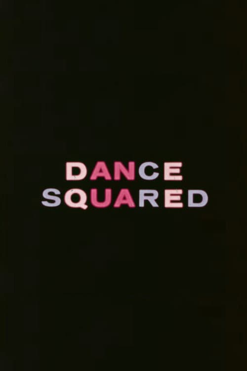 Dance Squared poster