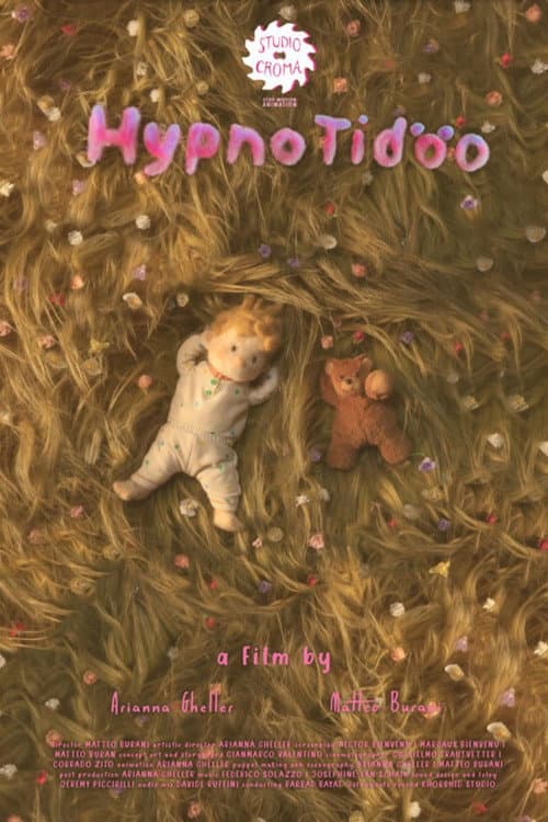 Hypno Tidoo poster