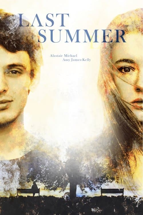 Last Summer poster