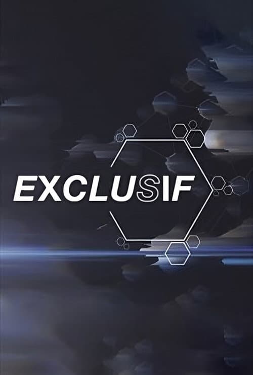 Exclusif poster