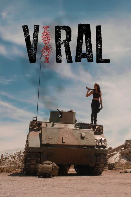 Viral poster