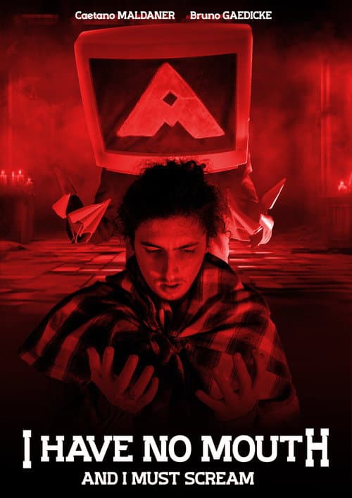 No Escape poster