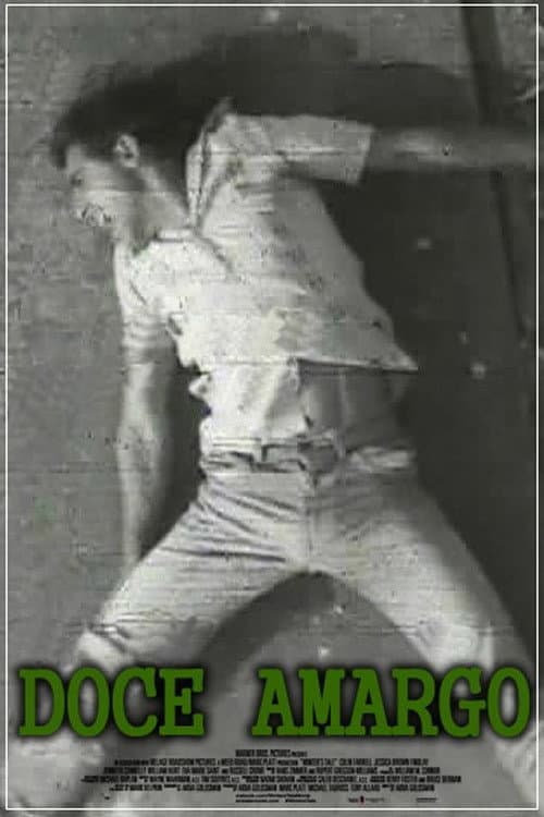 Sweet Bitterness poster
