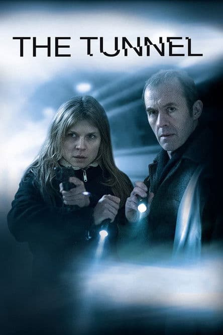 The Tunnel poster