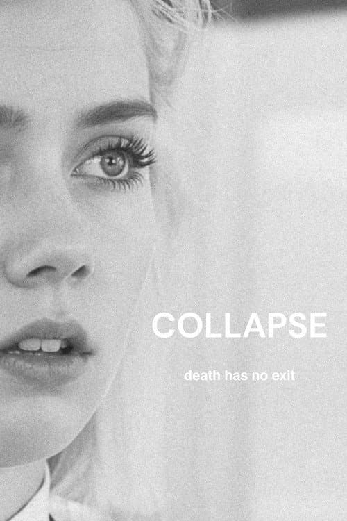 Collapse poster