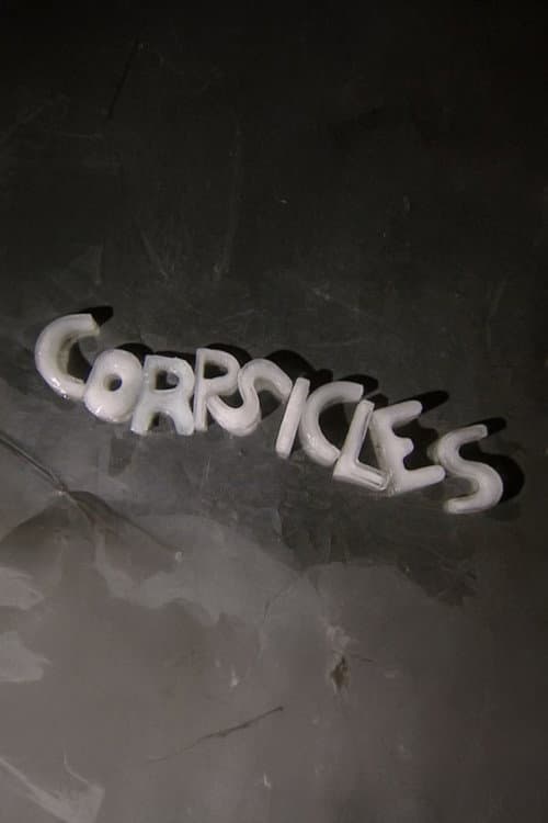 Corpsicles poster