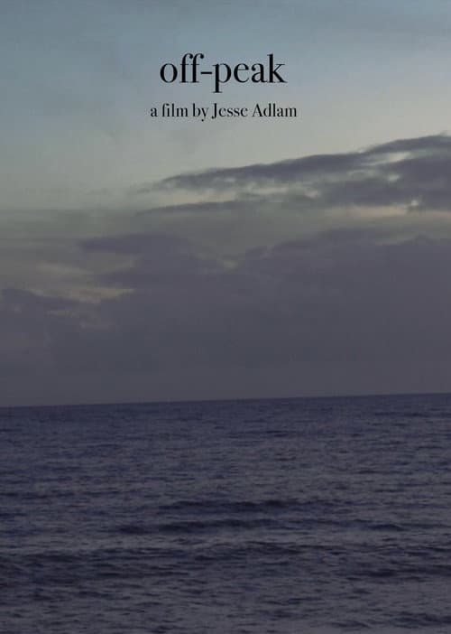Off-Peak poster