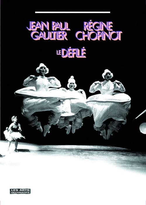 Le Défilé poster