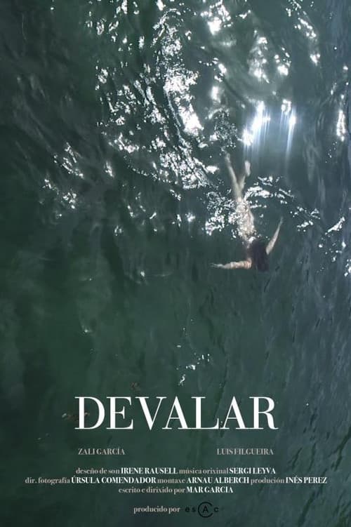 Devalar (C) poster
