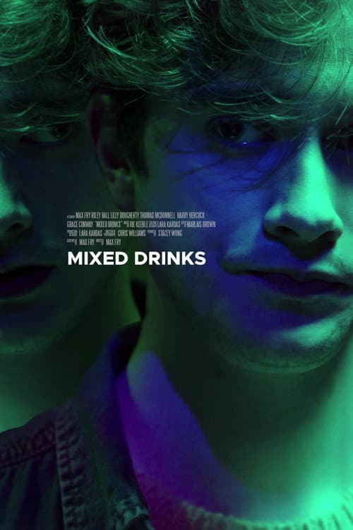 Mixed Drinks poster