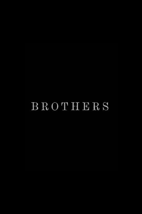 Brothers poster