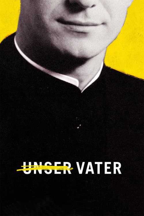 Our Father poster