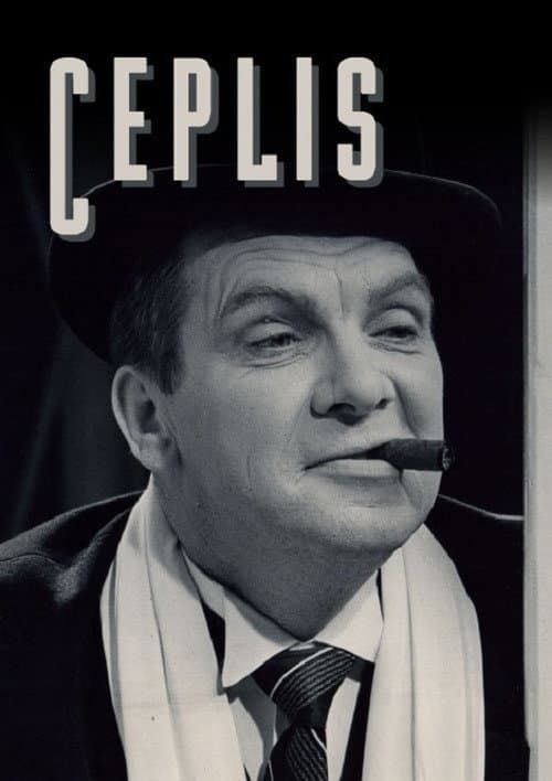 Ceplis poster