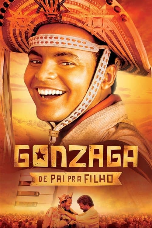 Gonzaga: From Father to Son poster