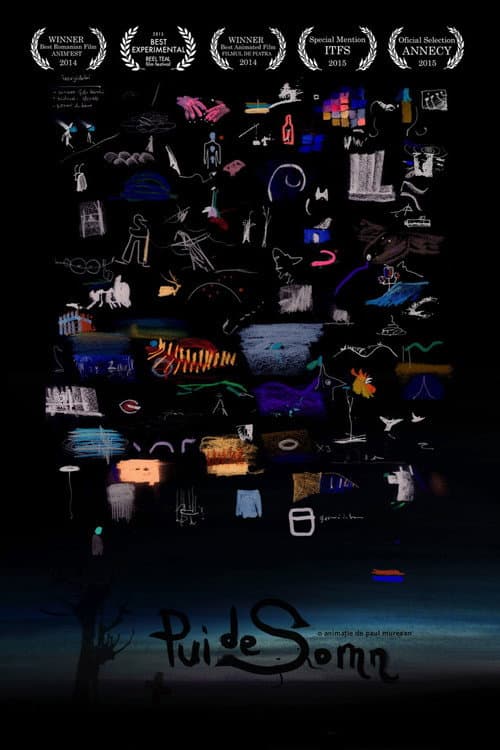 Baby Nap poster