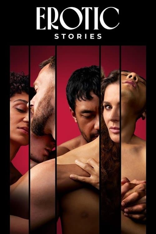 Erotic Stories poster
