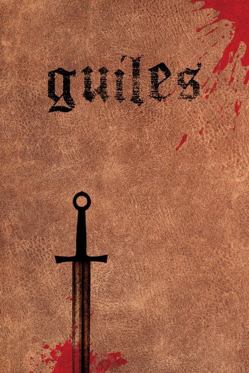 Guiles poster